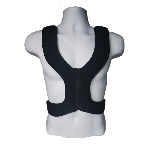 Shoulder Harness | Seating Harness | Active Mobility Systems