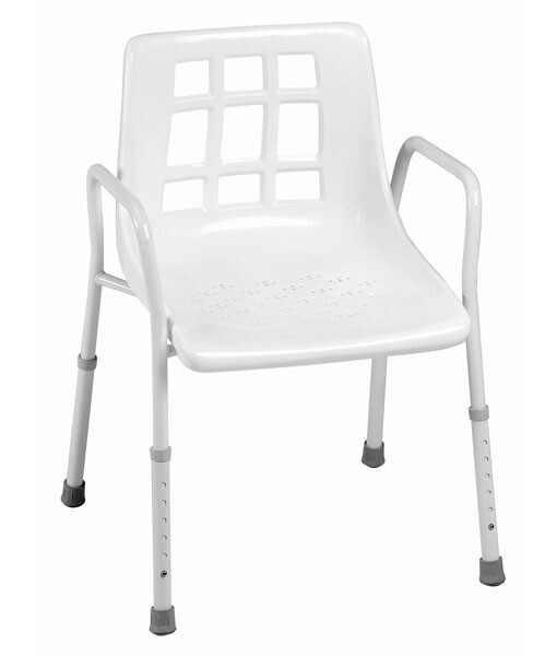 Standard Shower Chair | Active Mobility 