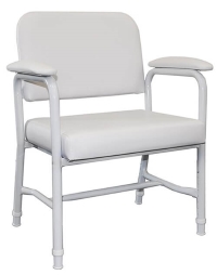 Care Quip Extra Wide Shower Chair