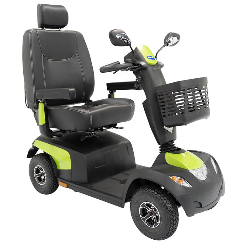 Invacare Comet Ultra