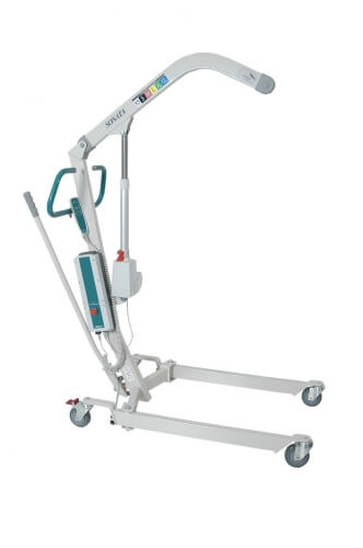 Allegro Sonata 150 Floor Hoist