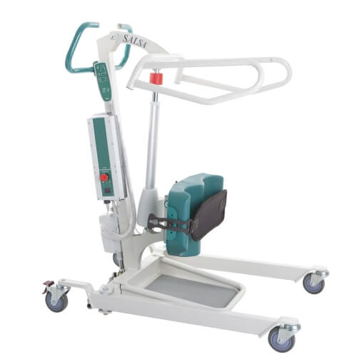 Allegro Salsa 200 Standing Hoist