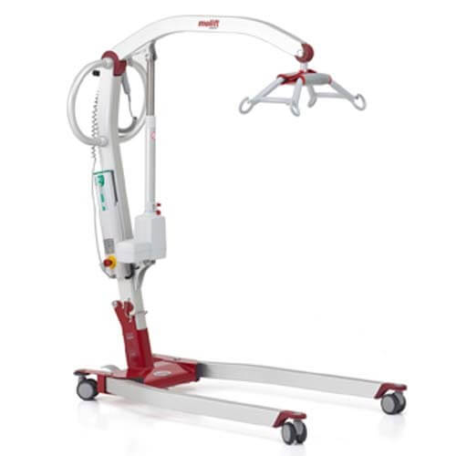 Molift Smart 150 Portable Patient Lifter