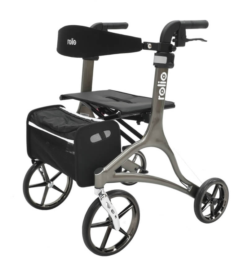 Rolio Rollator Walker