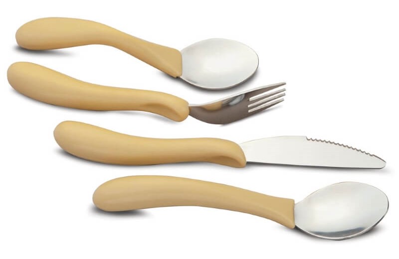 Homecraft Caring Cutlery Kit