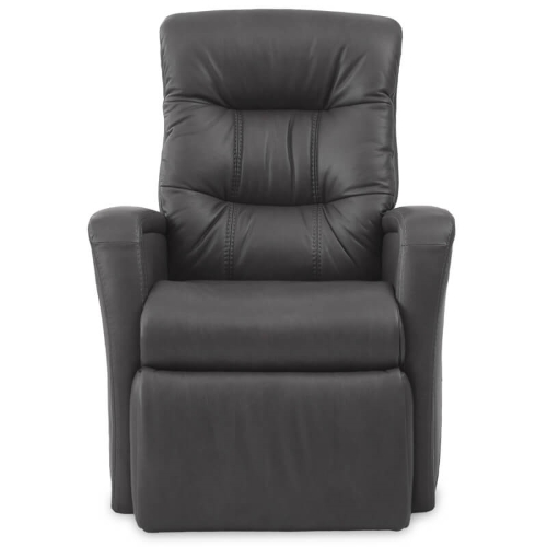 Oslö Admiral Lift Chair - Anthracite Standard