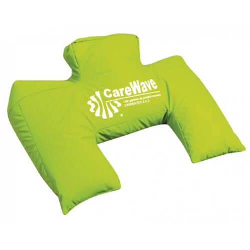 Semi-Fowler Postural Cushion