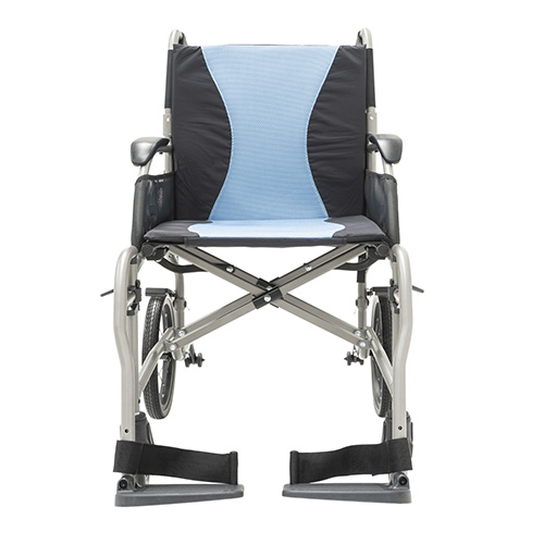 ATMOS Ultra-Lite Transit Wheelchair