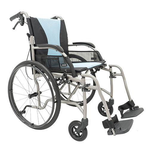 ATMOS Ultra-Lite Self-Propel Wheelchair