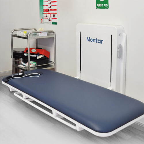 Montar Fold-Up Change Table