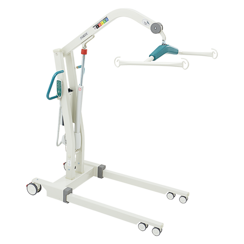 Forte 320 Bariatric Hoist - 4 Point Yoke