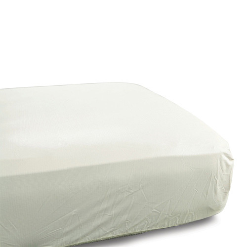 Kylie Fitted Mattress Protector - Single