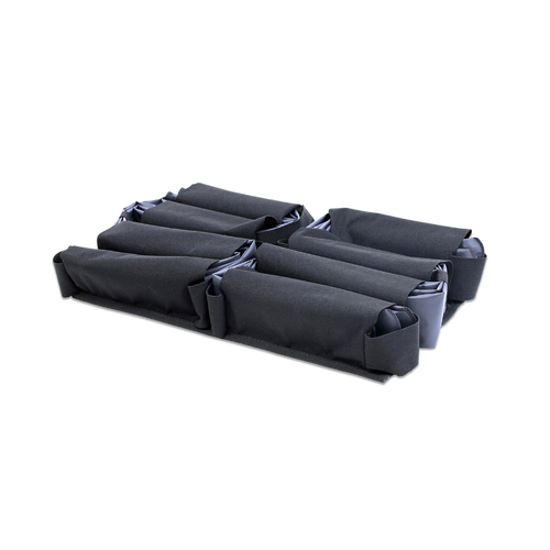 Woven Air Insert - 7cm High (Fit For STX2/G7 Cushion)