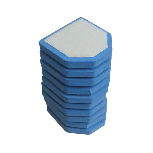 Dreamline BAC Pads - 10 Pack (Fit For STX/G3 Cushion)