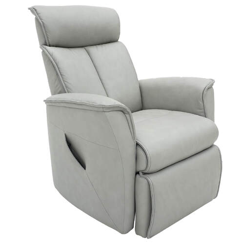 Oslö Marquis Lift Chair - Nordic Grey