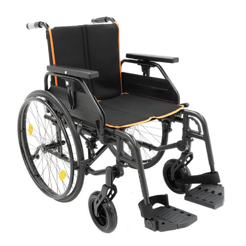 AERIS Adjusta Wheelchair