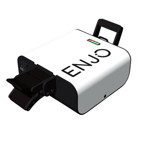 ENJO Power Assist (with Casing, Battery & Charger)