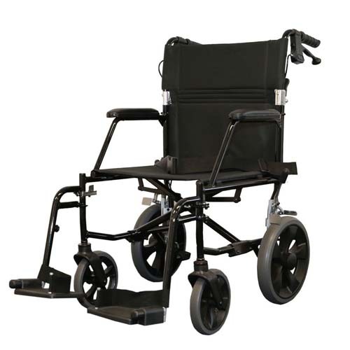 Vito Plus Transit Wheelchair