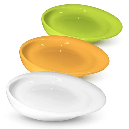 Dignity By Wade Scoop Plate (23cm)