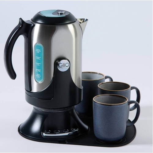 Premium Gilia Kettle