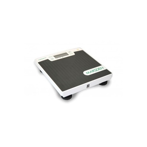 Bed Scales: Portable Weighing Scale for Bedridden Patients