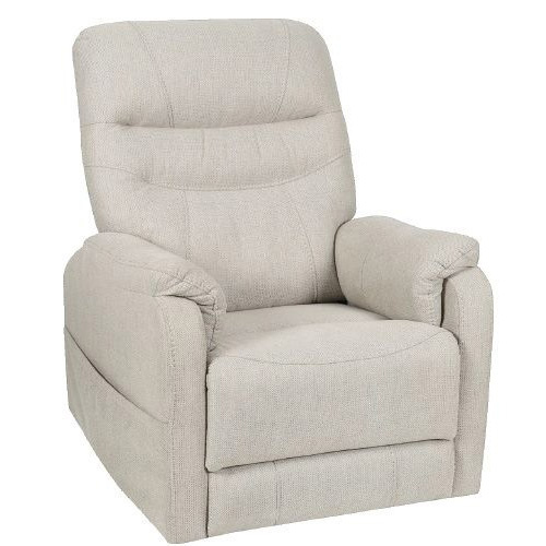 Alperton Quad Motor Lift Chair - Medium Size